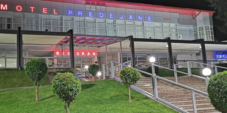 Otvara se počasni konzulat Kazahstana u Predejanu