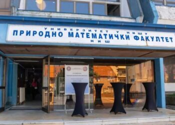Uprava PMF-a u Nišu podnela ostavku nakon oglašavanja o projektu „Jadar”