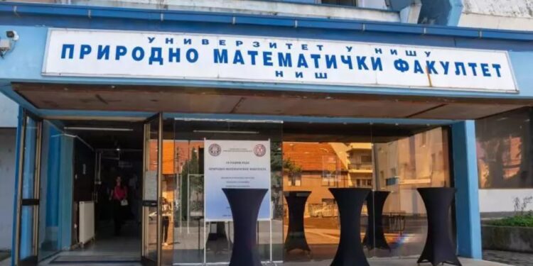 Uprava PMF-a u Nišu podnela ostavku nakon oglašavanja o projektu „Jadar”