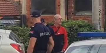 Naloženo hitno privođenje leskovačkog odbornika Ljubiše Stankovića „Pupice“