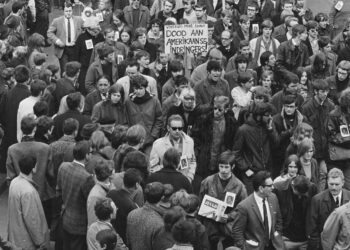 Studentski protesti koji su promenili svet: Mladost, pamet i vizije sa snagom cunamija