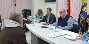 Porasli apetiti Leskovčana? Ranije od gradonačelnika samo tražili posao, a danas bi svi da rade u bolnici