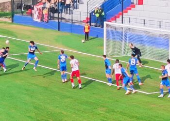 Fudbaleri Dubočice remizirali u prvoj  pripremnoj utakmici protiv vranjskog Dinama