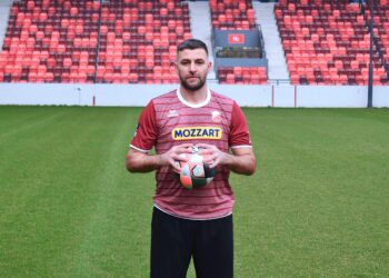 Dubočica se ne šali, Nemanja Belić novi golman leskovačkog prvoligaša