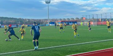 Dubočica pobedila Trajal u Kruševcu u drugoj pripremnoj utakmici