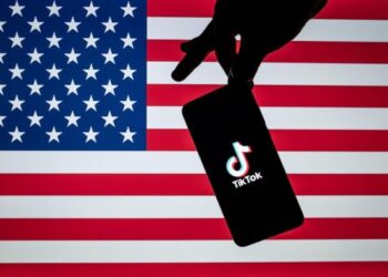 Tik-tok prestao sa radom u SAD: Nestao iz prodavnica aplikacija Epl i Gugl
