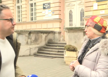 Tri od četiri niške gimnazije u blokadi – Profesorka: „Ne plašimo se tužbi kojima preti Vučić“