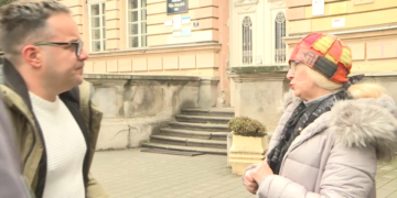 Tri od četiri niške gimnazije u blokadi – Profesorka: „Ne plašimo se tužbi kojima preti Vučić“