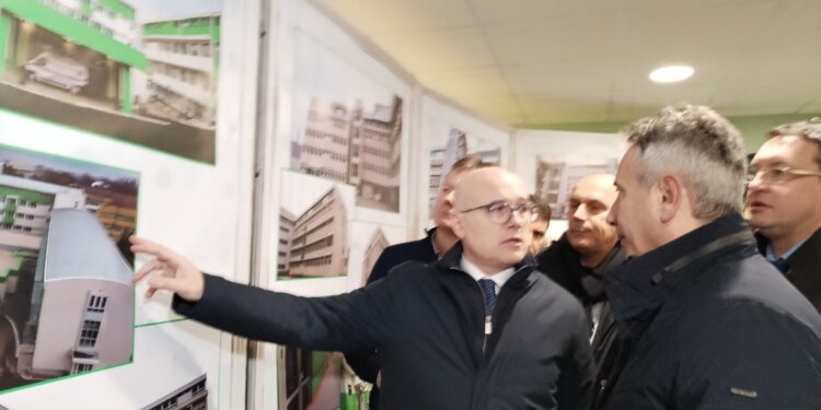 Vučević odlučno: Školska godina počinje 20. januara, ko krši zakon snosiće konsekvence