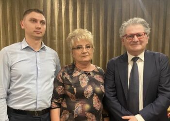 PODES oštro osudio pretnje koje su upućene opozicionom odborniku Milošu Vučkoviću iz Leskovca