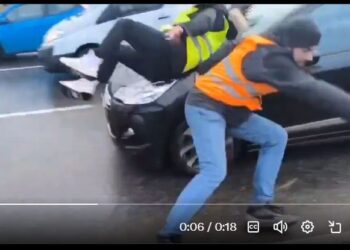 Hitan protest večeras u Nišu zbog novog pokušaja ubistva studentkinje u Beogradu