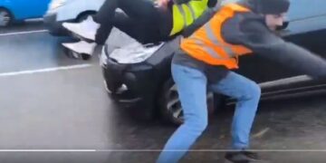 Hitan protest večeras u Nišu zbog novog pokušaja ubistva studentkinje u Beogradu