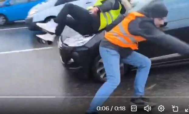 Hitan protest večeras u Nišu zbog novog pokušaja ubistva studentkinje u Beogradu