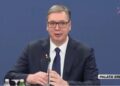 Vučić: Nimalo nisam uplašen, država je dala sve od sebe