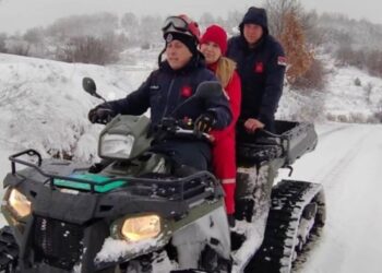 Do pacijenata po svaku cenu i u nemogućim uslovima