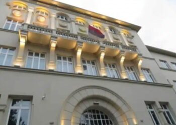 I maturanti vranjske Gimnazije stupaju u štrajk, podržali ih profesori