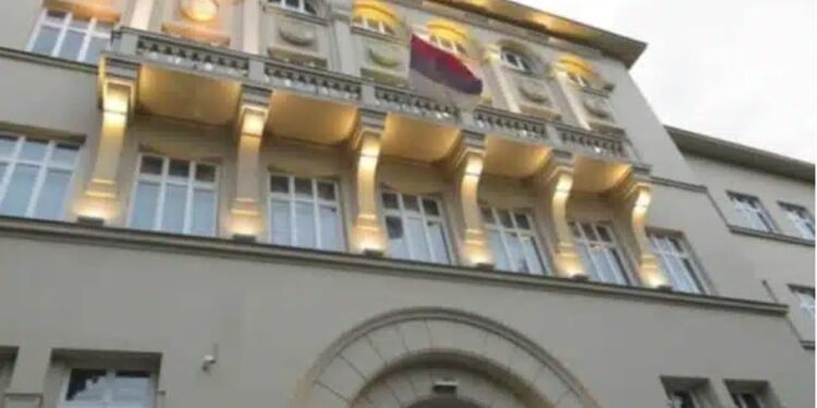 I maturanti vranjske Gimnazije stupaju u štrajk, podržali ih profesori