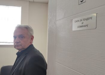 Istražni organi „češljaju“ javne nabavke zbog nove ulice kod stadiona