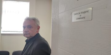 Istražni organi „češljaju“ javne nabavke zbog nove ulice kod stadiona