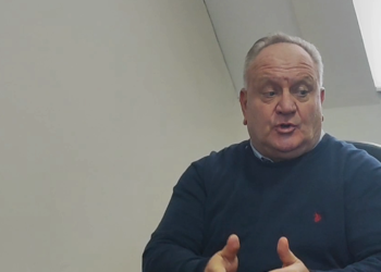 Cvetanović sumnja da Bata CHF i Ana Volf instruiraju i pokušavaju da vode studentske proteste u Leskovcu