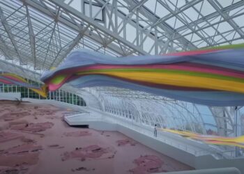 Srbija bi mogla da izgubi licencu za EXPO 2027?