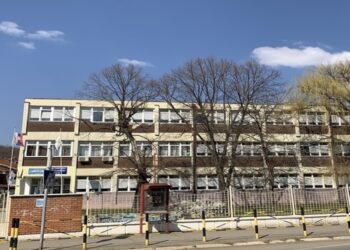 I gimnazijalci u Lebanu izglasali blokadu nastave