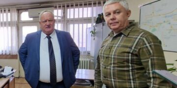 Načelnik inspekcijskih poslova saslušavan u svojstvu građanina, gradonačelnik nije