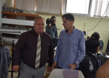OTKRIVAMO: STR „Dansi“ Ljubiše Markovića Martes-a i „Feher doo“ Beograd, novi su vlasnici imovine Džinsija
