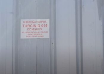 Detalji hapšenja u Leskovcu: Sa građevinskim inspektorom uhapšen vlasnik otpada „Turčin“ zbog davanja mita