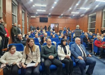 Bespovratna pomoć za energetsku efikasnost i uređene 152 kuće i stanova u Leskovcu