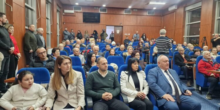 Bespovratna pomoć za energetsku efikasnost i uređene 152 kuće i stanova u Leskovcu