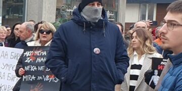 Da li sistem štiti navodnog opozicionara koji, kako se tvrdi, preti opozicionom odborniku da će da mu polomi noge?