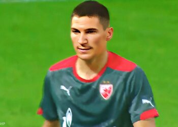 Fudbalska „bomba“ pod Hisarom, Predrag Đorđević pojačanje leskovačke Sloge