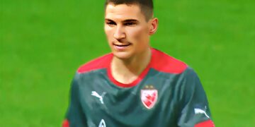 Fudbalska „bomba“ pod Hisarom, Predrag Đorđević pojačanje leskovačke Sloge