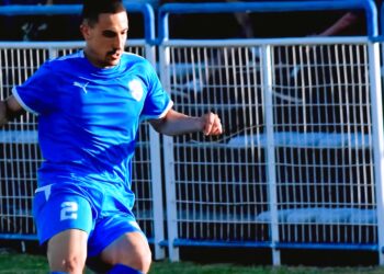 Rukovodstvo Sloge ne staje sa pojačanjima, Filip Marković stigao iz Vlasine