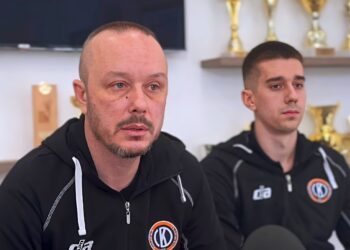 Odbojkaše Dubočice u subotu očekuje još jedan zanimljiv meč, u goste im dolazi Spartak iz Subotice