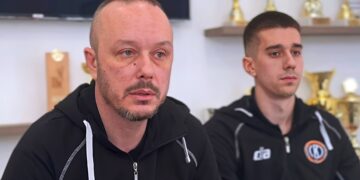 Odbojkaše Dubočice u subotu očekuje još jedan zanimljiv meč, u goste im dolazi Spartak iz Subotice