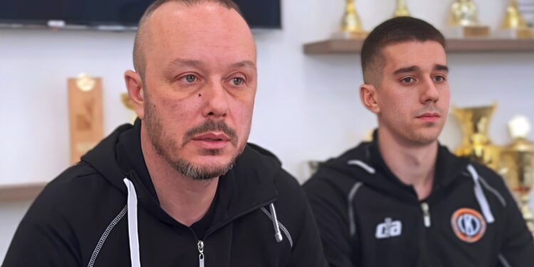 Odbojkaše Dubočice u subotu očekuje još jedan zanimljiv meč, u goste im dolazi Spartak iz Subotice