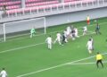 Dubočica poražena na gostovanju Voždovcu