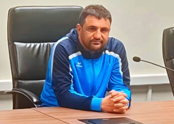 Nenad Mijailović, trener GFK Dubočica: Tri boda su imperativ protiv Zemuna