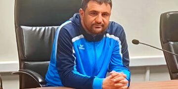 Nenad Mijailović, trener GFK Dubočica: Tri boda su imperativ protiv Zemuna