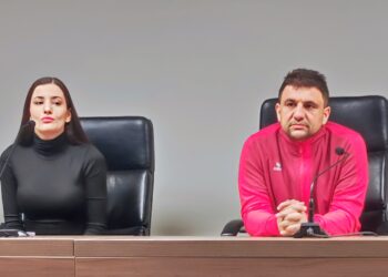 Trener Dubočice pred gostovanje Javoru: Nadam se da ćemo izvući pouke iz utakmice protiv Zemuna