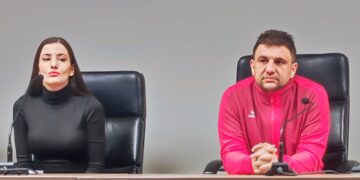 Trener Dubočice pred gostovanje Javoru: Nadam se da ćemo izvući pouke iz utakmice protiv Zemuna