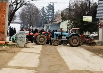 Cvetanović kaže da su zahtevi Bogojevčana opravdani, ali da blokade nisu rešenje problema