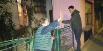 Baka Ljilja iz Leskovca: Studenti, živi bili svojima!