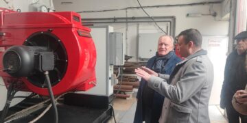 Na proleće poskupljuje grejanje u Leskovcu