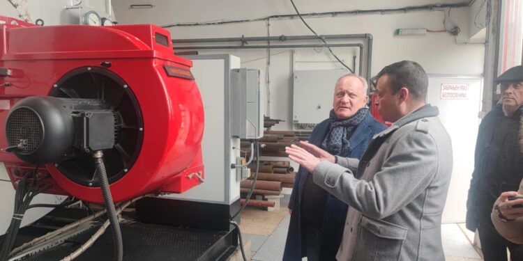 Na proleće poskupljuje grejanje u Leskovcu