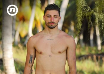 Ivan Takić iz Vlasotinca jedan od učesnika u novoj sezoni “Survivora”