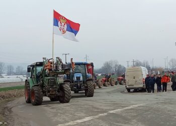 Glasaće za Vučića dok su živi, a koriste studentsku pobunu da rešavaju problem star 20 godina