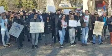 Diglo se i veliko i malo! “U Vučju žive vukovi, a ne vučići”